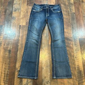 Grace jeans 7/28 (6029W)